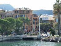 Santa Margherita &ndash; &copy; Betina Marinow (Eberhardt TRAVEL)