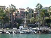 Santa Margherita &ndash; &copy; Betina Marinow (Eberhardt TRAVEL)