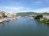 Bosa - am Temo &ndash; &copy; Claudia Bernhardt (Eberhardt TRAVEL)