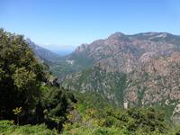 Calanche  &ndash; &copy; Claudia Bernhardt (Eberhardt TRAVEL)