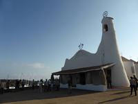 Porto Cervo - Stella Maris Kirche &ndash; &copy; Claudia Bernhardt (Eberhardt TRAVEL)