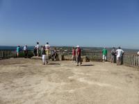Tharros - Aussichtspunkt &ndash; &copy; Claudia Bernhardt (Eberhardt TRAVEL)