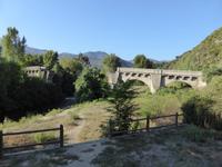 Ponte Novu &ndash; &copy; Claudia Bernhardt (Eberhardt TRAVEL)
