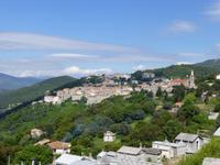 Sartene &ndash; &copy; Claudia Bernhardt (Eberhardt TRAVEL)