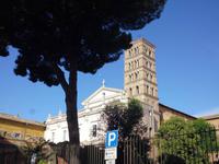 Aventin_San_Alessio &ndash; &copy; Andreas Höhn (Eberhardt TRAVEL)