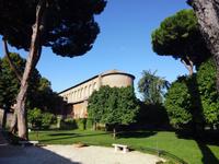 Aventin_Santa_Sabina (2) &ndash; &copy; Andreas Höhn (Eberhardt TRAVEL)