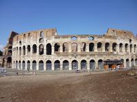 Colosseum (1) &ndash; &copy; Andreas Höhn (Eberhardt TRAVEL)