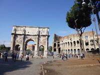 Colosseum (2) &ndash; &copy; Andreas Höhn (Eberhardt TRAVEL)