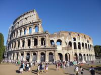 Colosseum &ndash; &copy; Andreas Höhn (Eberhardt TRAVEL)