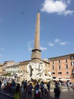 Piazza_Navona &ndash; &copy; Andreas Höhn (Eberhardt TRAVEL)