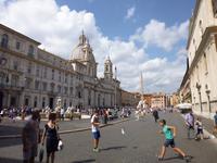 Piazza_Navona_Sant_Agnese &ndash; &copy; Andreas Höhn (Eberhardt TRAVEL)