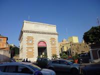 Porta_San_Pancratio &ndash; &copy; Andreas Höhn (Eberhardt TRAVEL)