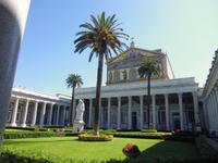 San_Paolo_fuori_la_mura (1) &ndash; &copy; Andreas Höhn (Eberhardt TRAVEL)
