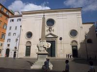 Santa_Maria_Sopra_Minerva &ndash; &copy; Andreas Höhn (Eberhardt TRAVEL)
