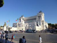 Vittorio_Emanuele_II_Denkmal &ndash; &copy; Andreas Höhn (Eberhardt TRAVEL)