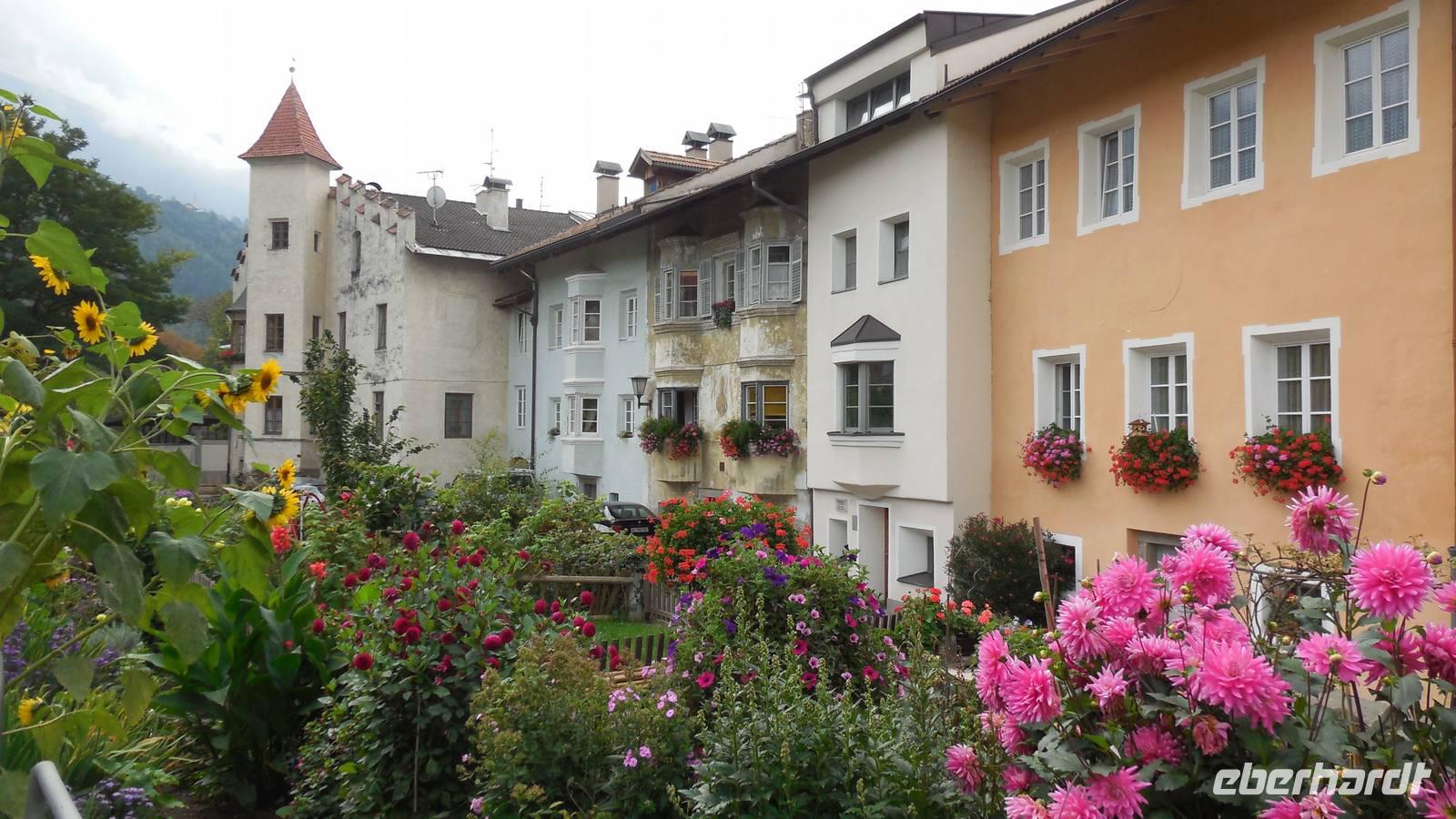 Brixen &ndash; &copy; Petra Sauer (Eberhardt TRAVEL)