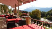 Unser Hotel Rotwand, Leifers &ndash; &copy; Petra Sauer (Eberhardt TRAVEL)