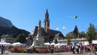 Bozen &ndash; &copy; Petra Sauer (Eberhardt TRAVEL)