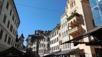Bozen &ndash; &copy; Petra Sauer (Eberhardt TRAVEL)