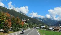 Fassatal &ndash; &copy; Petra Sauer (Eberhardt TRAVEL)