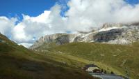 Pass Pordoi &ndash; &copy; Petra Sauer (Eberhardt TRAVEL)