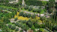 Garten und Schloss Trauttmansdorff  &ndash; &copy; Petra Sauer (Eberhardt TRAVEL)