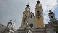 Brixen &ndash; &copy; Petra Sauer (Eberhardt TRAVEL)