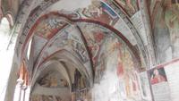 Brixen Kreuzgang &ndash; &copy; Petra Sauer (Eberhardt TRAVEL)