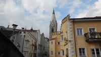 Brixen &ndash; &copy; Petra Sauer (Eberhardt TRAVEL)