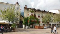 Brixen &ndash; &copy; Petra Sauer (Eberhardt TRAVEL)
