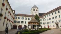 Kloster Neustift &ndash; &copy; Petra Sauer (Eberhardt TRAVEL)