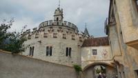 Kloster Neustift  Engelsburg &ndash; &copy; Petra Sauer (Eberhardt TRAVEL)