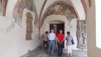 Kloster Neustift &ndash; &copy; Petra Sauer (Eberhardt TRAVEL)