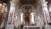 Kloster Neustift &ndash; &copy; Petra Sauer (Eberhardt TRAVEL)