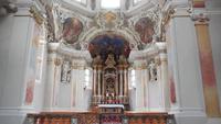 Kloster Neustift &ndash; &copy; Petra Sauer (Eberhardt TRAVEL)