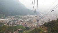 Seilbahn auf den Ritten, Bozen &ndash; &copy; Petra Sauer (Eberhardt TRAVEL)