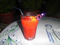 Mit Campari.... &ndash; &copy; Peter Rudolph (Eberhardt TRAVEL)