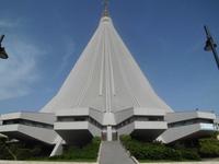 Chiesa Madonna della Lacrime &ndash; &copy; Peter Rudolph (Eberhardt TRAVEL)