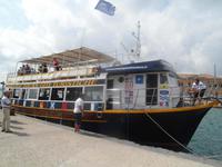Wir entern! &ndash; &copy; Peter Rudolph (Eberhardt TRAVEL)