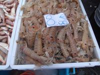 Fischmarkt Catania2 &ndash; &copy; Peter Rudolph (Eberhardt TRAVEL)