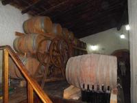 Vor der Degustation &ndash; &copy; Peter Rudolph (Eberhardt TRAVEL)