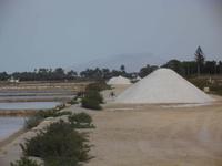 Salinen von Marsala &ndash; &copy; Peter Rudolph (Eberhardt TRAVEL)