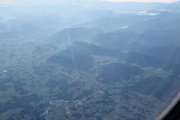 Flug &ndash; &copy; Heike Meinhold (Eberhardt TRAVEL)