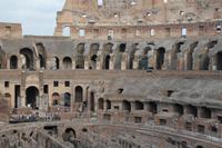 Kolosseum &ndash; &copy; Heike Meinhold (Eberhardt TRAVEL)