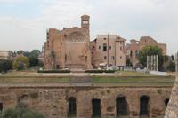 Forum Romanum &ndash; &copy; Heike Meinhold (Eberhardt TRAVEL)