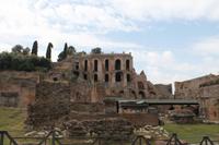 Forum Romanum &ndash; &copy; Heike Meinhold (Eberhardt TRAVEL)