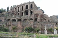 Forum Romanum &ndash; &copy; Heike Meinhold (Eberhardt TRAVEL)