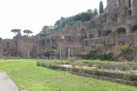 Forum Romanum &ndash; &copy; Heike Meinhold (Eberhardt TRAVEL)
