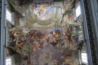 Kirchenbemalung &ndash; &copy; Heike Meinhold (Eberhardt TRAVEL)