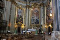 Kirche &ndash; &copy; Heike Meinhold (Eberhardt TRAVEL)